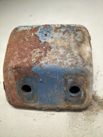 Dynamomontagesteun Datsun Sunny B10 11710-18000 Gebruikt.
