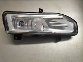 Mistlamp linksvoor Nissan 26155-8995A J11/ K14/ T32 Gebruikt.