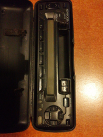 Radiofront Kenwood KRC-151L
