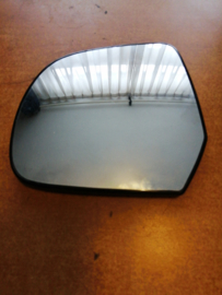 Glass-mirror left-hand Nissan Micra K12/ K13 96366-1HB0B