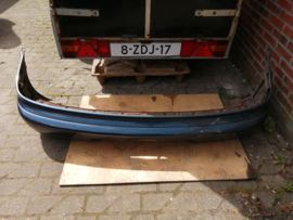 Achterbumper Nissan 100NX B13 85022-70Y25 (TK3)