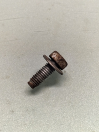 Bolt Nissan 08360-61253 Used part.