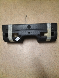 Absorber assy-energy, rear bumper Nissan Note E11 85090-9U000 Used part.