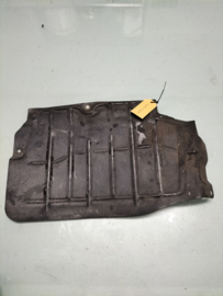 Zijafscherming Motorblok rechts Nissan Micra K10 75893-02B10 Gebruikt.