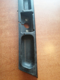 Kentekenverlichtinghouder Nissan Primera P11 84810-2F000