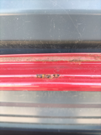 Portier rechtsvoor Nissan Micra K11 80100-0U830 (AP0) Gebruikt.