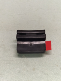 Afstandsplaatje voorbumper Nissan Micra K11 62096-41B00 Origineel.