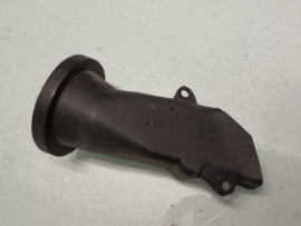 Kachelventilatiebuis links Nissan 280ZX S130 onderdeel van 68760-P7101 (SVE220002) Gebruikt.