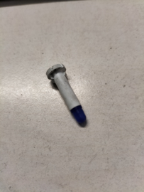 Kachelbedieningspaneellampje Nissan 27545-BN000 N16/ R20/ V10 Origineel.