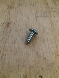 Screw Nissan 08540-62012 Used part.