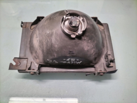 Headlamp assy-left-hand Nissan Micra K10 26060-04B20 (IKI1125L) Used part. Original.