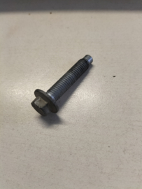 Montagebout Nissan 01121-00Q4A Gebruikt.