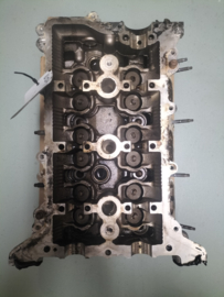 Cilinderkop Nissan Micra K14 11041-00Q3H Gebruikt