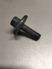 Bolt-pulley, crankshaft HRA2DDT/ HRA3DDT Nissan 12309-00Q0G C11/ F15/ J11 Original