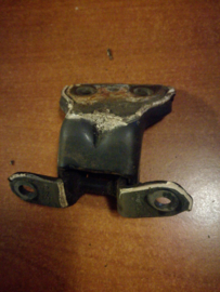 Deurscharnier bovenste linksvoor Nissan Sunny N14 80401-62C00 Gebruikt.