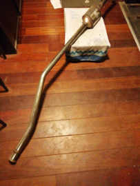 Katalysator Citroen AX 099-150 Bosal