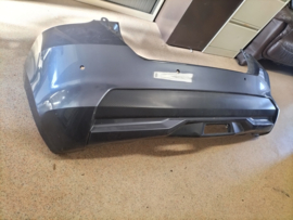 Achterbumper Nissan Micra K14 85022-5FA5D (85022-5FA0H) (KPN) Gebruikt