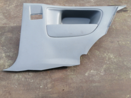 Finisher-rear side, right-hand Nissan Micra K11 76900-6F802 Used part.