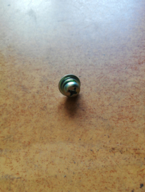 Screw M5.75 X 11 Nissan 08310-61225 Used part.