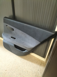 Finisher rear door, right-hand Nissan Primera P12 - Wagon 82900-BA110 Used part.