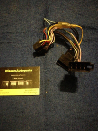 Audiokabel autoradio Nissan (178934587)