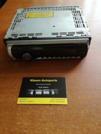 Autoradio CD-speler Pioneer DEH 2900MP