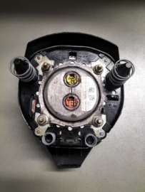 Airbagmodule stuurwiel Nissan Micra K14 98510-5FA0A Gebruikt.