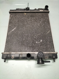 Radiator Nissan Micra k11 21410-98B00 Used part