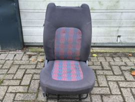 Bijrijdersstoel Nissan Micra K11 87050-98B12 Gebruikt.
