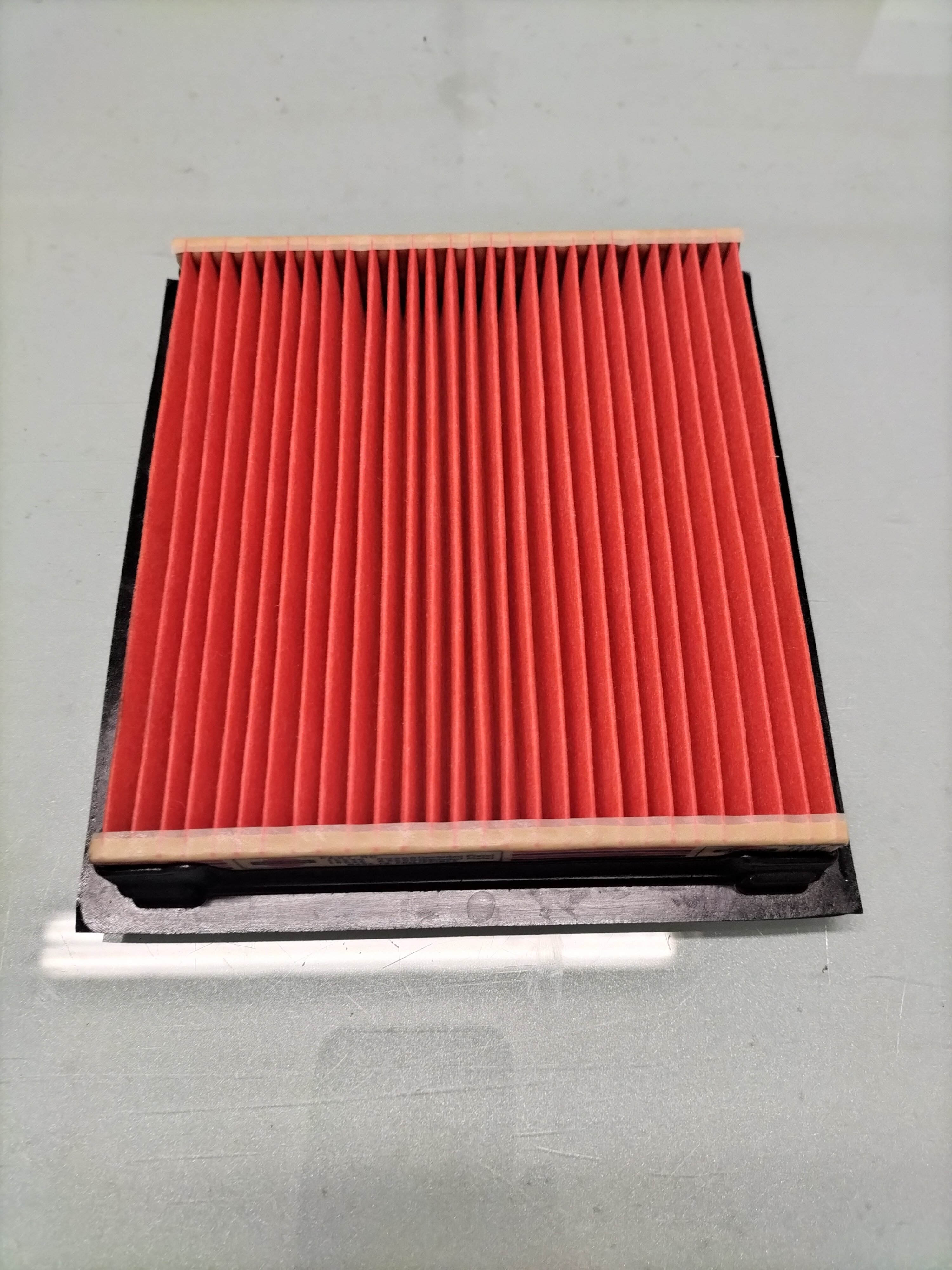 Luchtfilter Nissan 16546-AX600 Origineel