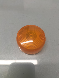 Lens Zijknipperlicht 26161-N8800 IKI 5042 Datsun Origineel.