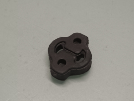 Uitlaatrubber Nissan 20650-01B01 B13/ C32 K10/ N14/ N14/ N15 T12/ T72 Nieuw.