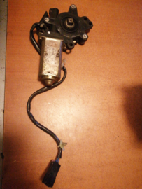 Motor regulator front, left-hand Nissan Bluebird 80731-D4015 T12/ T72 Used part