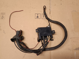 Kabelboom startmotor 280ZX S130 24110-P8900 Gebruikt.