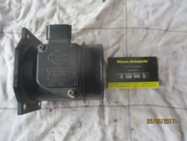 Luchtmassameter Nissan 22680-2J200 N15/ P11/R20/ R50/ W10/ WP11