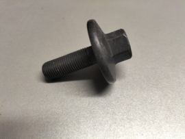 Bolt-pulley, crankshaft HRA2DDT/ HRA3DDT Nissan 12309-00Q0G C11/ F15/ J11 Original