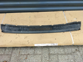 Assy-rear window, upper Datsun Cherry E10 73250-M0200 Used part.