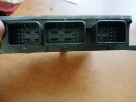 Computer/ECU Nissan Almera N16 K9K 23710-BN88A (8200334540) (8200374392)