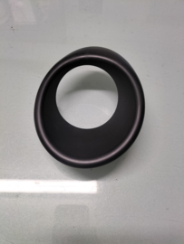 Finisher-front bumper, right-hand Nissan 62290-4A00A Original.
