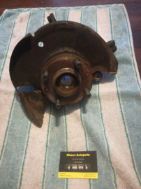Spindle-knuckle, right-hand Nissan 100NX B13 / Nissan Sunny N14/ Y10 40014-50Y00 Used part.