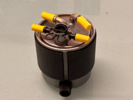 Fuel Filter Nissan Qashqai J10E 16400-JD52A Original.