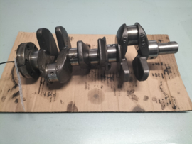 Krukas Nissan Micra K14 12201-00Q1C Gebruikt