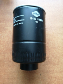 Fuel filter Nissan 16403-G9900 C23/ R20