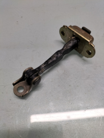Deurvanger Nissan Micra K12/ CK12 80430-AX60B Gebruikt.