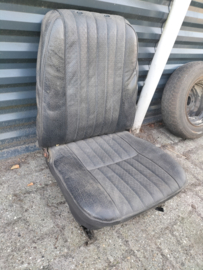 Comp-seat, front reclining left-hand Datsun Sunny B110 87050-H7002 Used part.