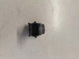 Parkeersensor achterbumper Nissan Micra K14 28438-5FA5B Gebruikt.
