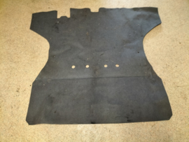 Mat-luggage floor Nissan Micra K10 84904-31B05 Used part.