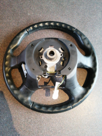 Wheel steering, less pad Nissan Terrano2 R20 48430-AV764 Used part.