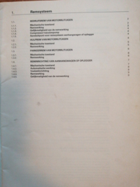 Milieukeuringseisen APK 1991