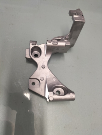 Bracket-alternator HR16DE Nissan 11710-ED50C CK12/ E11/ F15/ J10/ JJ10/ K12/ M20M/ Z12 Original.